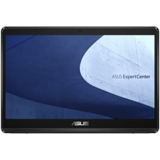 Ordenador Todo en uno Asus ExpertCenter E1 AiO E1600WKAT-BMR270M Intel Celeron N4500 8GB 256GB SSD UHD 15.6" FreeDOS Tác