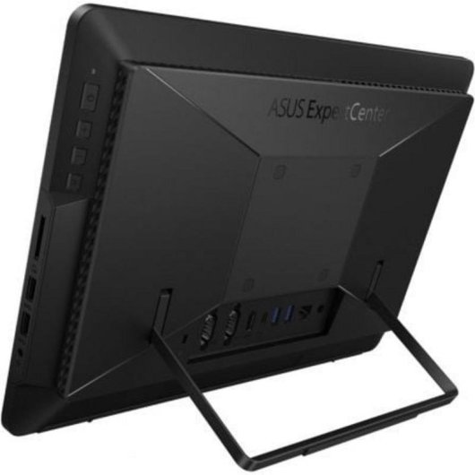 Ordenador Todo en uno Asus ExpertCenter E1 AiO E1600WKAT-BMR270M Intel Celeron N4500 8GB 256GB SSD UHD 15.6" FreeDOS Tác