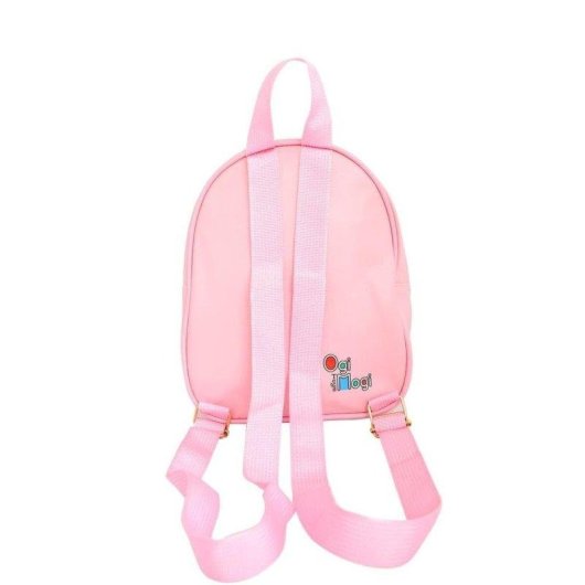 Sac à dos Ogi Mogi Bunny Silicone Imperméable Multicolore Enfant