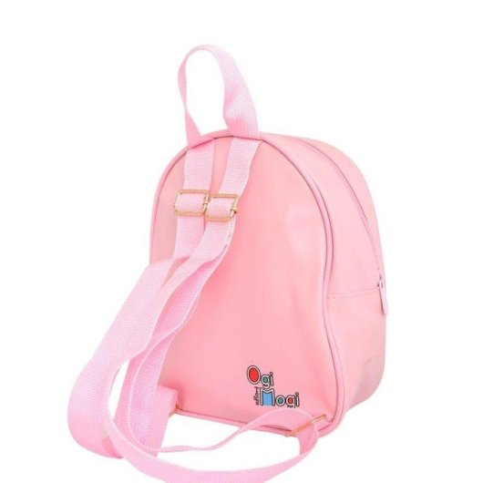 Sac à dos Ogi Mogi Bunny Silicone Imperméable Multicolore Enfant