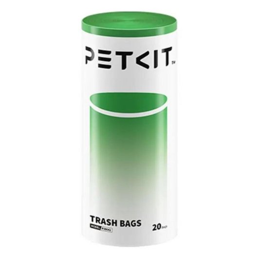 Saco de residuos para caixa de areia Petkit T4-2/T5 Aco compativel PURA MAX