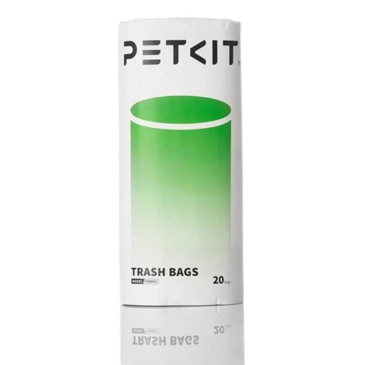 Saco de residuos para caixa de areia Petkit T4-2/T5 Aco compativel PURA MAX
