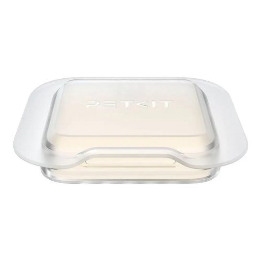 Desodorante para bandeja higiénica Petkit N50-2.0 Multicolor x3