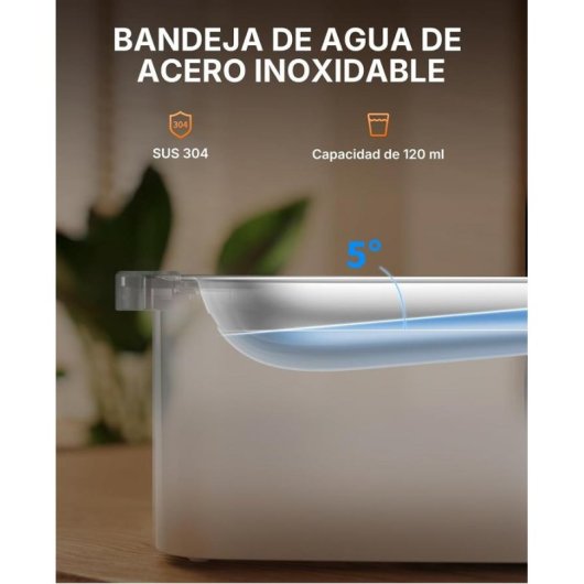 Fonte para gatos PETKIT EVERSWEET MAX 2 sem fios 3 L