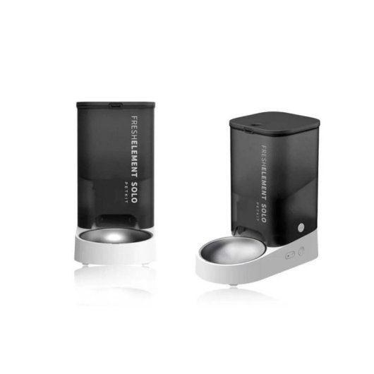 Distributeur automatique PetKit Fresh Element SOLO WiFi 3L
