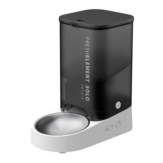 Distributeur automatique PetKit Fresh Element SOLO WiFi 3L