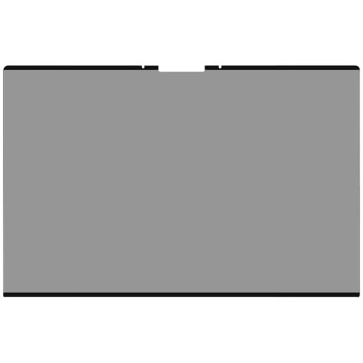 Protecteur d ecran Samsung GP-TFU024RLCBW 16 pouces Confidentialite Transparent