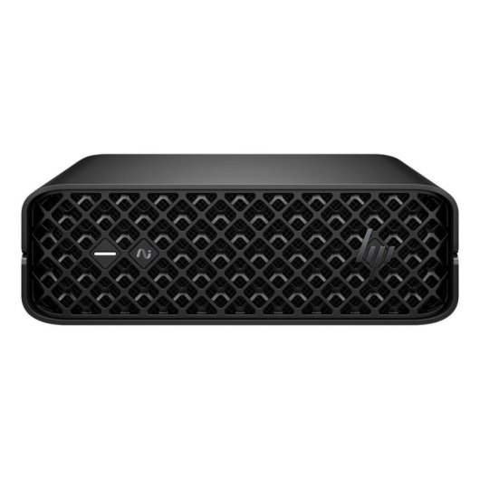 Mini PC HP Z2 Mini G1i Intel Core Ultra 7 265 32GB 2TB SSD RTX A1000 Windows 11 Pro