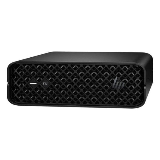 Mini PC HP Z2 Mini G1i Intel Core Ultra 7 265 32GB 2TB SSD RTX A1000 Windows 11 Pro