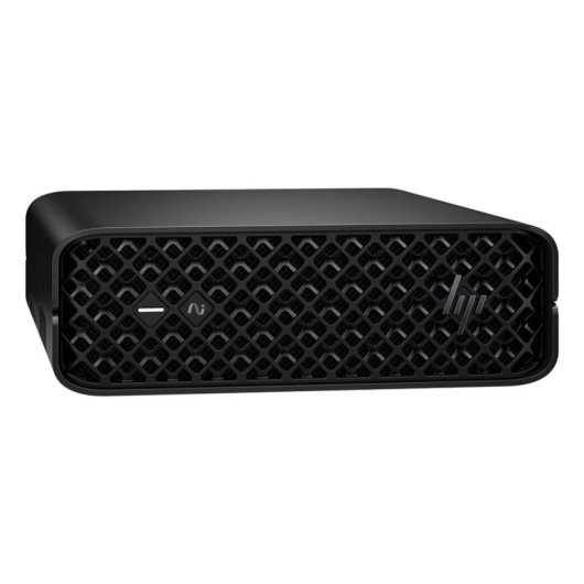 Mini PC HP Z2 Mini G1i Intel Core Ultra 7 265 32GB 2TB SSD RTX A1000 Windows 11 Pro