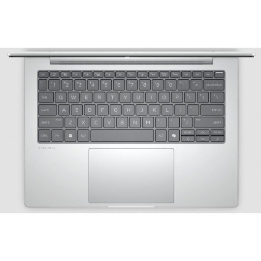 Portátil HP EliteBook 8 G1i 14" Intel Core Ultra 7 255H 32GB 1TB SSD Intel Arc 140T Windows 11 Pro