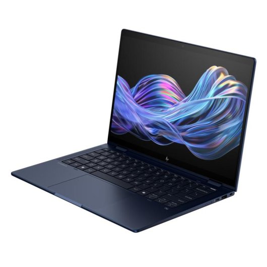 Portátil HP EliteBook X Flip G1i 14" Intel Core Ultra 7 258V 32GB 512GB SSD Intel Arc Graphics Windows 11 Pro