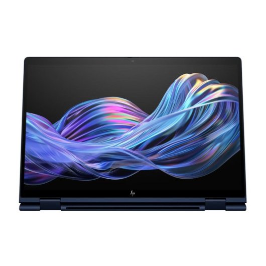 Portátil HP EliteBook X Flip G1i 14" Intel Core Ultra 7 258V 32GB 512GB SSD Intel Arc Graphics Windows 11 Pro