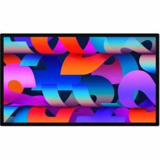 Ecran PC Apple Studio Display 27" 5K Ultra HD 60Hz LED VESA Haut-parleurs Caméra