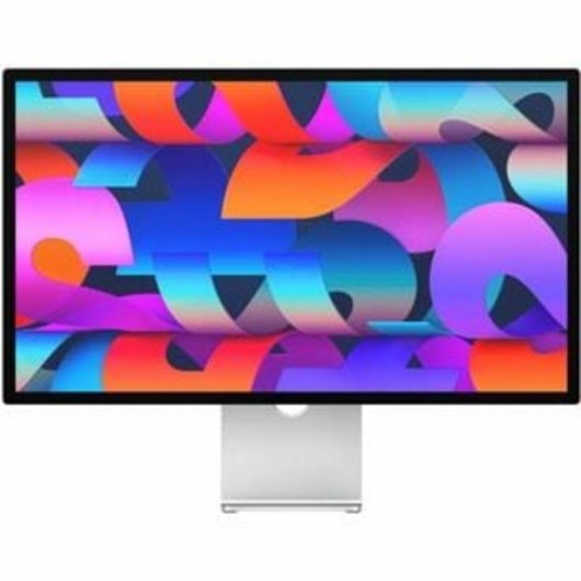 Monitor PC Apple Studio Display 27" 5K Ultra HD LED Nano-texture Inclinabile USB-C