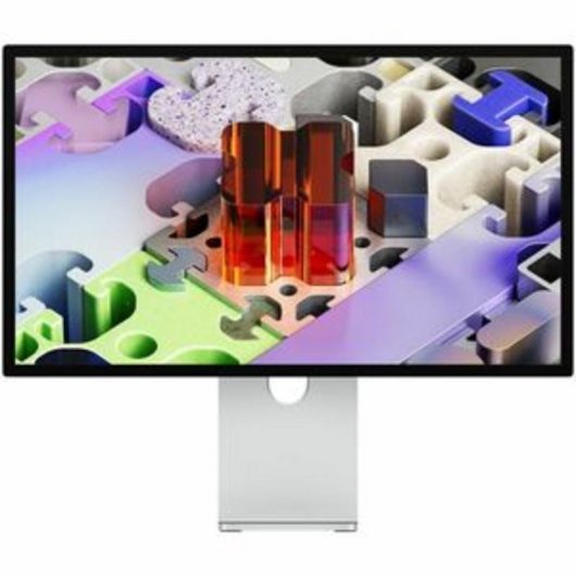 Écran PC Apple Studio Display XDR 27" 5K Ultra HD 120Hz Mini LED Nano-texture Hauteur réglable