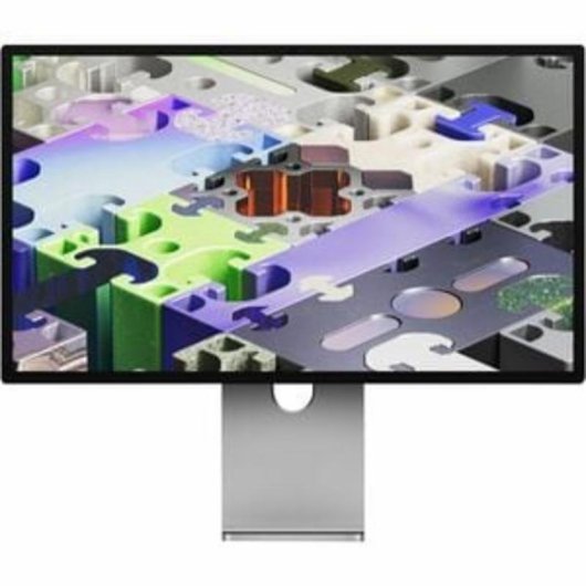 Monitor Apple Studio Display XDR 27" 5K Ultra HD 120Hz Mini LED Höhenverstellbar