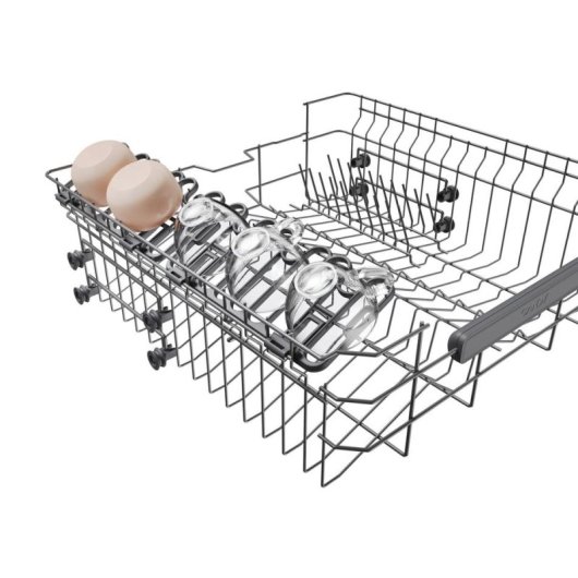 Lavavajillas Candy RapidÓ CI 4C6F0A 14 Talheres Classe C Wi-Fi porta deslizante