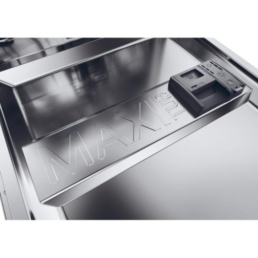 Lavavajillas Candy RapidÓ CI 4C6F0A 14 Talheres Classe C Wi-Fi porta deslizante