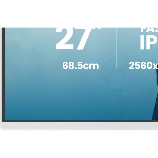 Monitor iiyama G-MASTER GB2771QSU-W1 27" Wide Quad HD 200Hz Fast IPS Altura ajustable