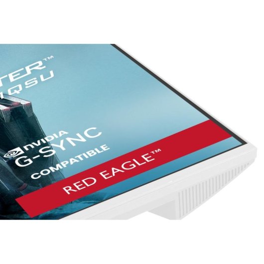 Monitor iiyama G-MASTER GB2771QSU-W1 27" Wide Quad HD 200Hz Fast IPS Altura ajustable