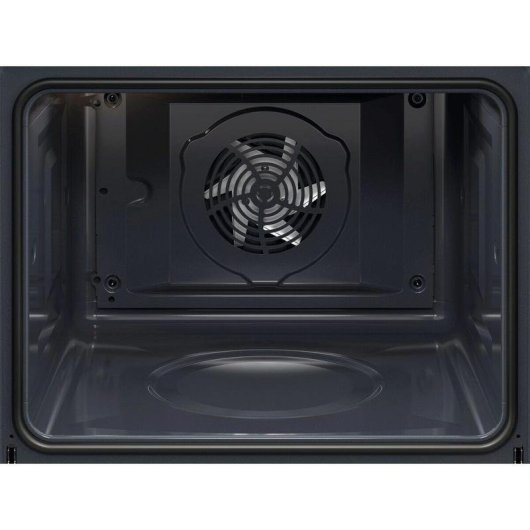 Horno électrique Electrolux LOC5H40X2 72L Inox SteamCrisp autonet