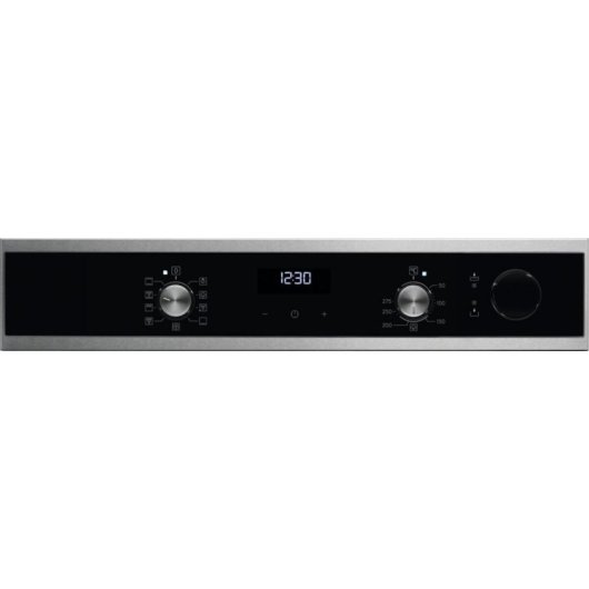 Horno électrique Electrolux LOC5H40X2 72L Inox SteamCrisp autonet