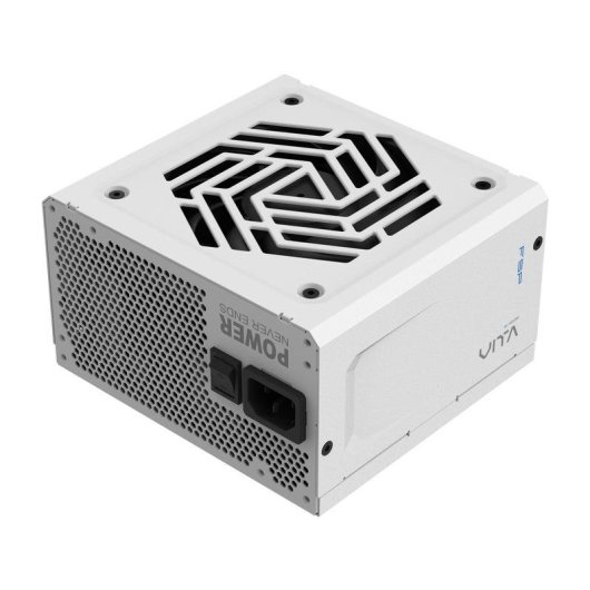 Fuente de Alimentación FSP VITA GM 1000W 80 PLUS Gold modular blanca