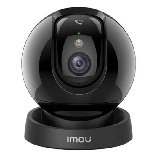Videocamere di sorveglianza Imou Rex 3D 5MP 2K Visione Notturna Interna IA Controllo Vocale Audio Bidirezionale