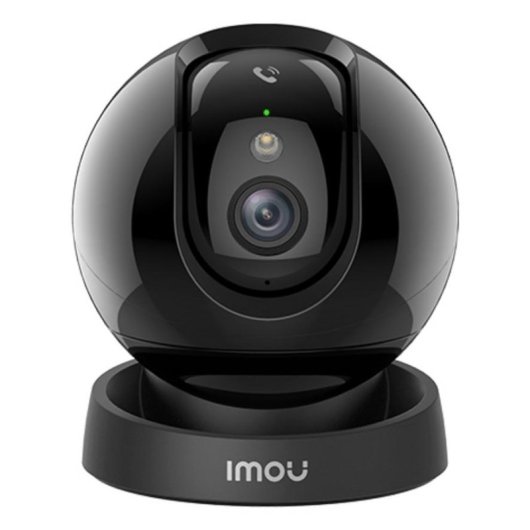 Videocamere di sorveglianza Imou Rex 3D 5MP 2K Visione Notturna Interna IA Controllo Vocale Audio Bidirezionale