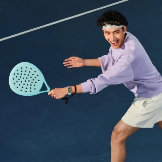 Pulsera de Actividad Huawei Band 11 Pro Bluetooth AMOLED Azul 14 días monitor de salud y deporte