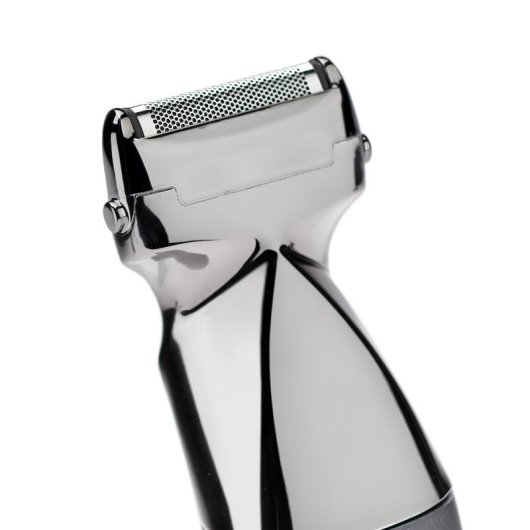 Tondeuse Multifonctionnelle BaByliss Super-X Metal MT996E sans Fil 300min 15 Sabots