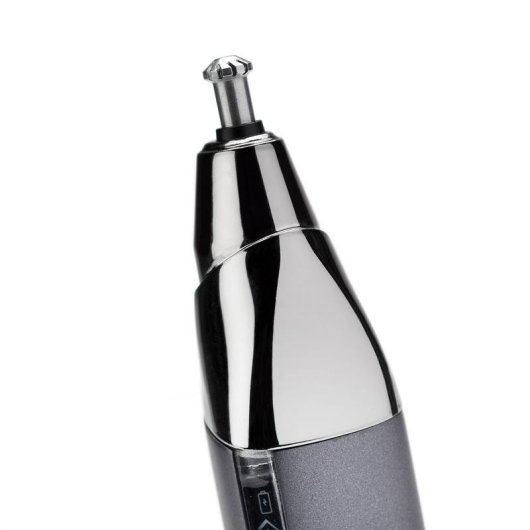 Tondeuse Multifonctionnelle BaByliss Super-X Metal MT996E sans Fil 300min 15 Sabots