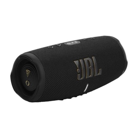 Altavoces JBL Portátiles Wi-Fi y Bluetooth 40 W resistentes al agua
