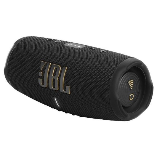 Altavoces JBL Portátiles Wi-Fi y Bluetooth 40 W resistentes al agua