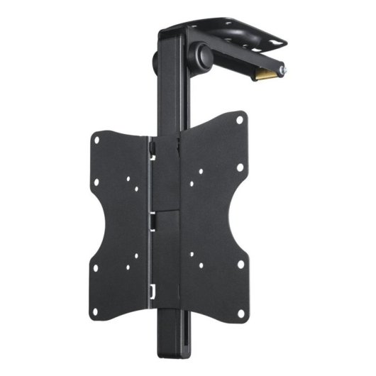 Hama 00220876 Support TV de Plafond 19 a 46" VESA 75x75 a 200x200 Max 20kg