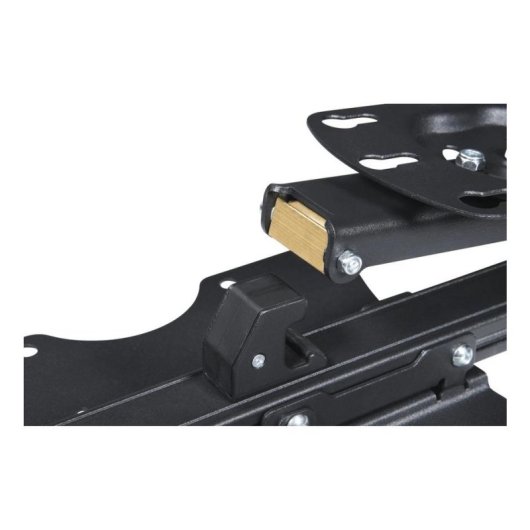 Hama 00220876 Support TV de Plafond 19 a 46" VESA 75x75 a 200x200 Max 20kg