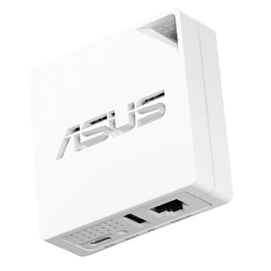 Router ASUS RT-AX50 Go WiFi 6 AX1500 Doble Banda 4G/5G VPN