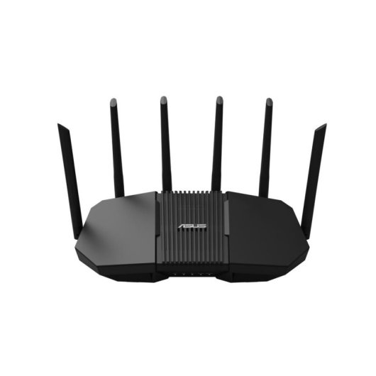 Router ASUS RT-BE90U WiFi 7 Tri-Banda 9400 Mbps AiMesh VPN