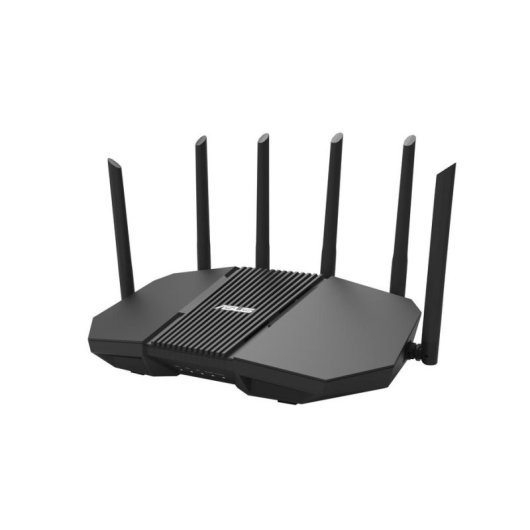 Router ASUS RT-BE90U WiFi 7 Tri-Banda 9400 Mbps AiMesh VPN