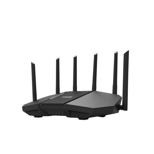 Router ASUS RT-BE90U WiFi 7 Tri-Bande 9400 Mbps AiMesh VPN
