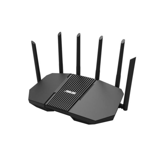Router ASUS RT-BE90U WiFi 7 Tri-Banda 9400 Mbps AiMesh VPN