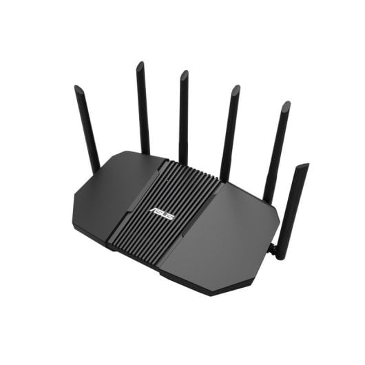 Router ASUS RT-BE90U WiFi 7 Tri-Bande 9400 Mbps AiMesh VPN