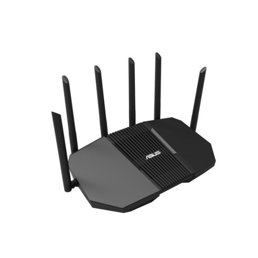Router ASUS RT-BE90U WiFi 7 Tri-Banda 9400 Mbps AiMesh VPN