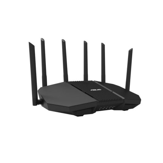 Router ASUS RT-BE90U WiFi 7 Tri-Bande 9400 Mbps AiMesh VPN