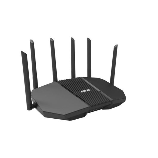 Router ASUS RT-BE90U WiFi 7 Tri-Banda 9400 Mbps AiMesh VPN