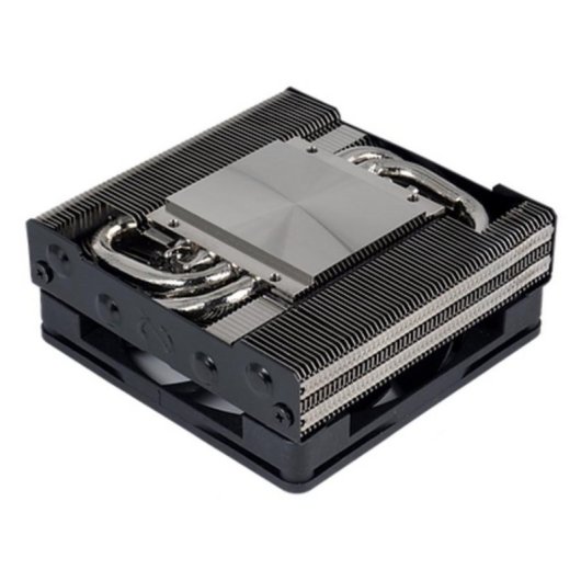 Refrigeración Aire Scythe Socket LGA 1700/AM5 92mm Shuriken 3 Bajo Perfil
