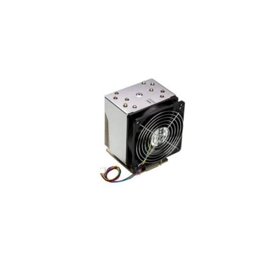 Refrigeración Aire Supermicro Socket AM5 120mm SNK-P0093AP4 TDP 150W