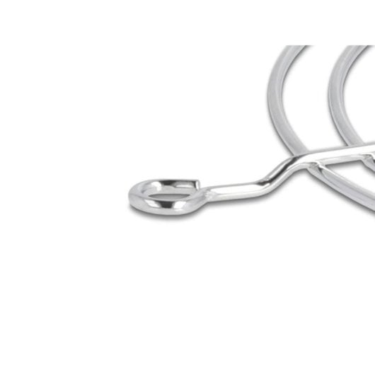 Rejilla ventilador Delock 67306 metálica 80 mm protección avanzada