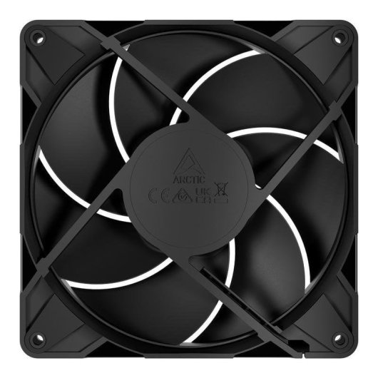 Ventoinha suplementar Arctic P14 Pro PWM 140mm 2500RPM alta pressão